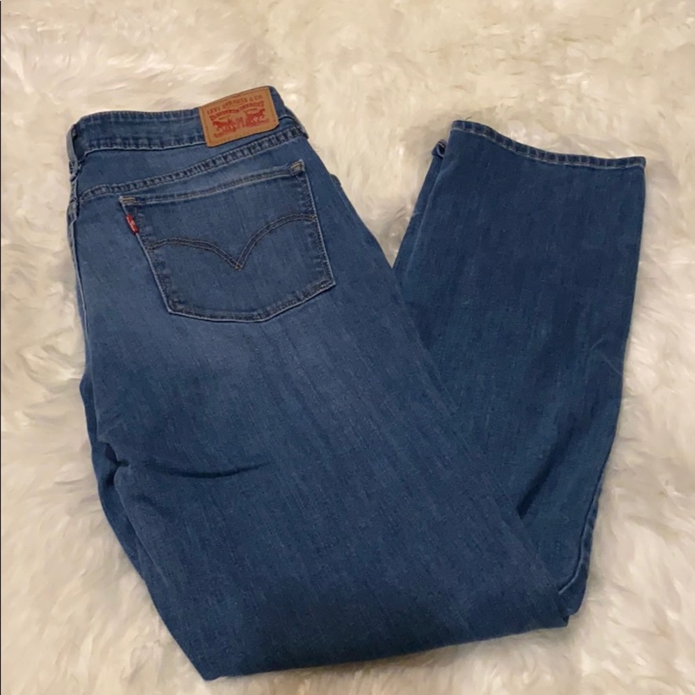 Levi Jeans
